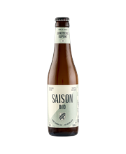 5410702000836 Saison Dupont Bio Flixkun 33cl