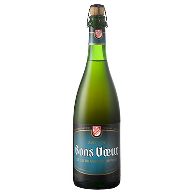 Bons Voeux - 75cl (5410702000010) - main image