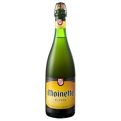 Moinette Blonde - 75cl (5410702000119) - main image