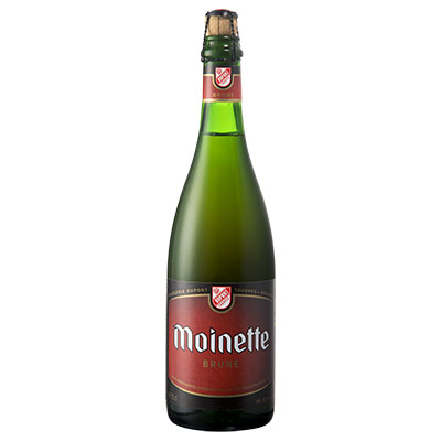 Moinette Brune - 75cl (5410702000218) - main image