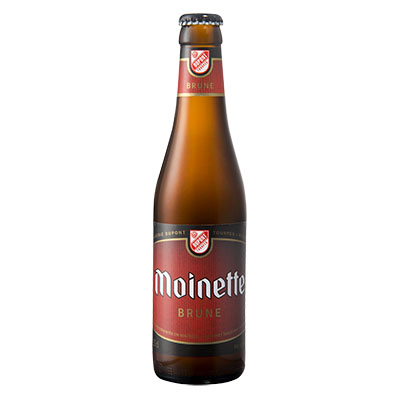 Moinette Brune - 33cl (5410702000232) - main image