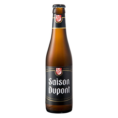 Saison Dupont - 33cl (5410702000331) - main image