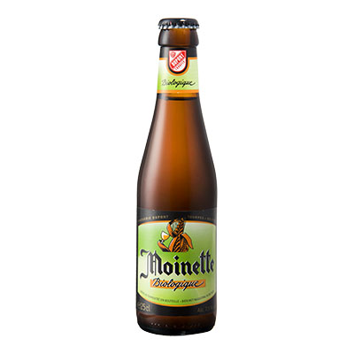 Moinette Bio - 25cl (5410702000508) - main image