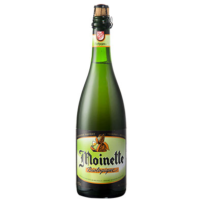 Moinette Bio - 75cl (5410702000515) - main image