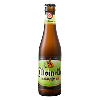Moinette Bio - 33cl (5410702000539) - main image