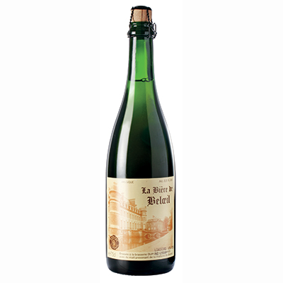 Bière de Beloeil - 75cl (5410702000911) - main image