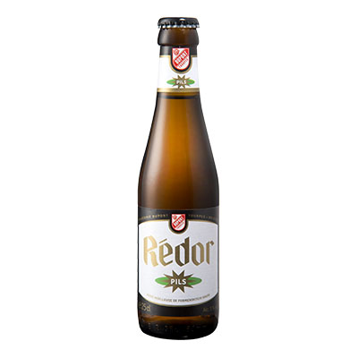 Rédor Pils - 25cl (5410702001345) - main image
