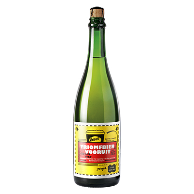 Triomfbier Vooruit - 75cl (5410702001352) - main image