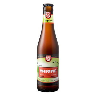 Triomf - 33cl (5410702001369) - main image