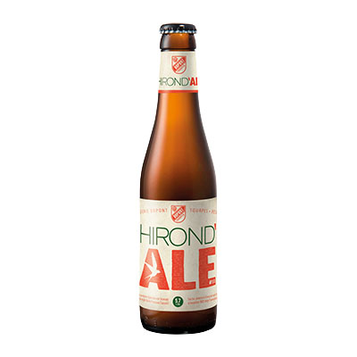 Hirond'Ale #1.0 - 33cl (5410702001413) - main image